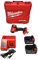 Milwaukee 2855-22 18V Li-Ion Brushless 1/2 Impact Wrench with Friction Ring Kit