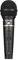 Saramonic SR-MV58 Professional Dynamic Handheld Microphone for Live & Studio Recording of Vocals & Instruments with Windscreen, Mic Clip and XLR to 1/4 Mic Cable