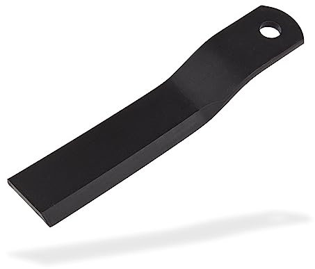 Messer Ersatzmesser für Sichelmulcher Schlegelmulcher Mulcher Art. 67936 / 67937 / 67938 / 67939