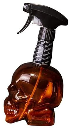 Bandido Botella pulverizadora de agua 500 ml