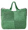 ESPRIT Damen 043ea1o322 Tasche, 310/Green, Einheitsgröße