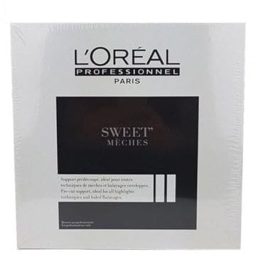 L'Oréal - Sweet' Mèches - Highlight Papier - 50 Meter