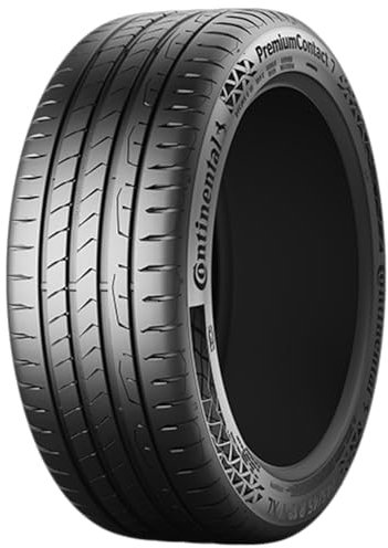 CONTINENTAL - PremiumContact 7-245/45 R 19-98W/C/A/71dB - Sommerreifen