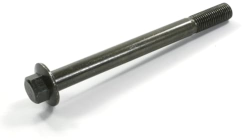 Engine Mounting Bolt M10 x 112mm compatible with Jinlun JL125-11/JL125-13 Custom, compatible with Lexmoto Texan 125 JL125-11