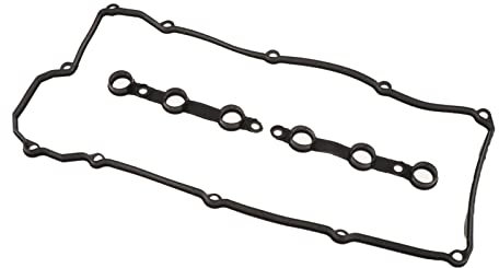 SELPED KANGYEBAIHUODIAN Auto Motor Ventildeckeldichtung passend for BMW E36 E46 E39 E38 Z3 M52 Langlebig