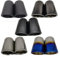 Auspuff Endrohr Für Jetta Mk6 Für VW Für Golf 6 7 Mk7 Polo 6r Bora Scirocco Lavida Variant Auto Auspuff Schalldämpfer Auspuff (Farbe : 2pcs Carbon Color)