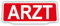 SIGNAL SAFETY Clip Klemmschild Einsatzschild für Die Sonnenblende | Dienstschild | Arzt Retroreflektierend