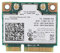 Annadue For Intel 7260AC 7260HMW Mini PCI-E 2.4G/5G Dual-band Wireless Bluetooth 4.0 Network Card, for Dell/for Toshiba/for Acer/for Sony/for Samsung/for Asus Laptops