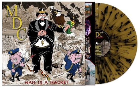 Cleopatra Records (Spv)