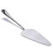1Pcs Stainless Steel Cake Server, Cake Spatula and Pie Server, Pizza Server Cutting Spatula for Cooking Dining Wedding Parties