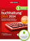 Lexware buchhaltung Plus 2024 (365 Tage)| PC Aktivierungscode per Email | Einfache Buchhaltungs-Software vom Marktführer