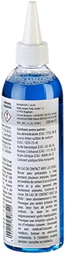 AtomiClean Reinigungsmittel: Universal-Boden-Reinigungslösung für Saug- und Wischroboter, 220 ml (Bodenreiniger Konzentrat, Allzweckreiniger, Saugroboter)