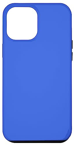 Royal Blue Case for iPhone 13 Pro Max