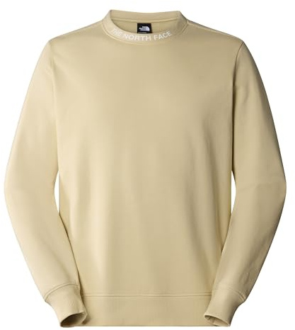 The North Face Herren Zumu Sweatshirt (1er Pack)