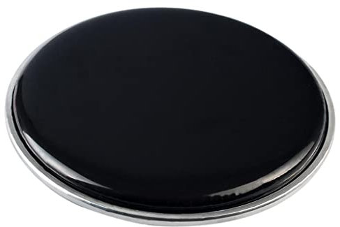 kowaku Hochwertige Banjo Kopfhaut für Musikinstrumente, 8 Zoll Durchmesser