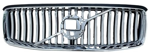 VOLVO XC90 II Frontstoßstange Kühlergrill Chrom Inscription OE