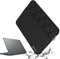Smatree Housse pour Ordinateur Portable 14 Pouces pour Lenovo Yoga Slim 7 Gen 8/ 7i Pro Gen 7, Yoga Slim 7X, Copilot+PC, étui de Protection avec Poche pour Accessoires (E429)