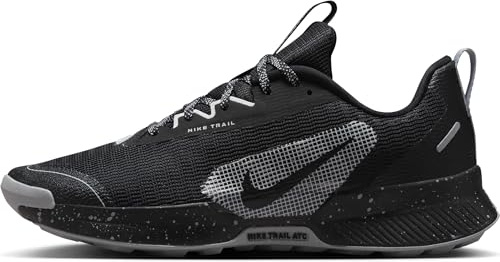 Nike Juniper Trail 3 Traillaufschuh für Damen, FQ0902