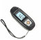 Lackdickenmessgerät, YNB-220/220B/220U Film Dicke Meter Auto Lack Tester Beschichtung Dicke Gauge Mit Hintergrundbeleuchtung LED/UV Taschenlampe für Stahl- und Aluminium-Basismetallauto(YNB-220U Packa