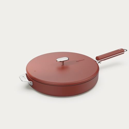COOKUT LE MERVEILLEUX COUVERCLE INOX 24CM PASSION