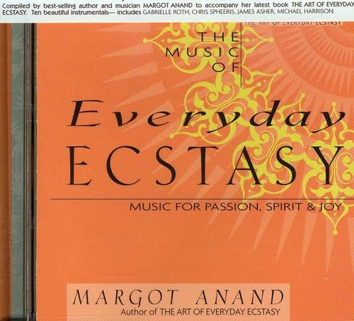 MUSIC OF EVERYDAY ECSTASY