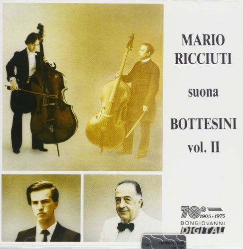 Concerto N 1 in la Maggiore / Concerto N 4 in Mi