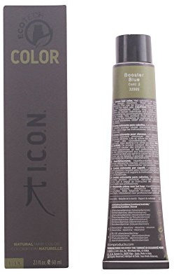 Icon Ecotech Color Booster Blue Tinte - 60 ml