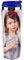 Turquoise Personalised Custom Photo Thermal Mug Coffee Tea Travel Flask | Black Pink Blue Red (Blue)