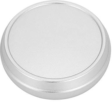 EBTOOLS pour Capuchon Objectif Fuji x100t pour x-100 Lens Bouchons d'objectif d'appareil Photo Capuchon Avant d'objectif pour Accessoire de Photographie pour