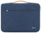 NIDOO 14 Inch Laptop Sleeve Case Briefcase Handbag for 14 Lenovo Chromebook S330 / Lenovo ThinkPad A485 E485 E490 T480s / HP ProBook 645 G4 / Acer Swift 5 7/15.6 Lenovo Thinkpad T590,Blue