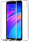 TBOC Coque pour Xiaomi Redmi 7A [5.45 Pouces] - Housse [Transparent] Complète [Silicone TPU] Full Body [360 Degrés] Intégral Protection Avant Arrière Portable Etui Anti Choc Rayures