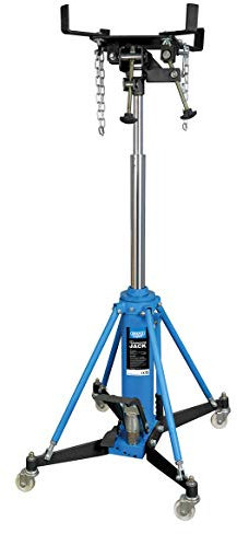 Draper 19788 Vertikaler Getriebeheber (1.000 kg)