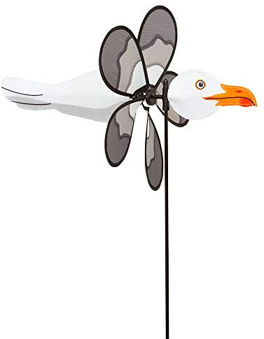 Invento Spin Critter Mouette