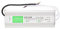 Trasformatore LED 24V 150W 6.25A Driver LED a Tensione Costante IP67 Impermeabile per Esterni AC 230V 24V DC Alimentatore per Striscia LED