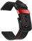 TRUMiRR Ersatz für HUAWEI Watch 5 46mm/GT 5 46mm/GT 4/GT 3 Pro Leder Armband, 22mm Doppelfarbe Echtes Leder Uhrenarmband