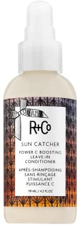 R+Co SUN CATCHER Power C Leave - In Conditioner 119 ml / 4.2 oz