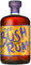 The Bush Rum Co. Mango Spiced Rum | Spiced Rum With Natural Mango | 100% Recycled Bottle | 100% Recyclable Pack| 37.5% ABV, 1 x 700ml