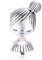 MEETCCY - Sterling-Silber 925