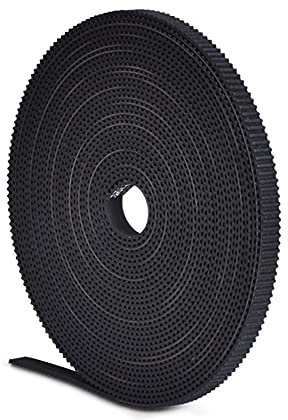 GT2 riemen 6mm x 10M für 3D Drucker GT2 riemen 6mm