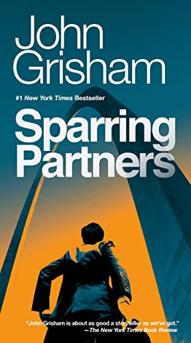Sparring Partners: Novellas (English Edition)