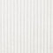 Heko Panels Murano Polsterstoff Cord-Optik Meterware Stoff zum Nähen Möbelstoff Abriebfestigkeit 35000 Zyklen 100 x 142 cm Sahne