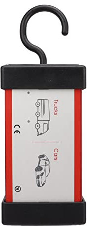Auto-Diagnoseschnittstelle, Auto-ODB2-Scanner, Bluetooth-Schnittstelle, ECU-Codierung, SLR-System, ODB-Codeleser, Diagnosewerkzeug