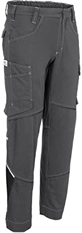 KÜBLER Workwear Damen Hose Hose