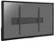 KIMEX - Soporte para TV - Montaje en Pared - para Pantallas 37-70 - Función Fija - 012-1027