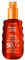 GARNIER Ambre Solaire Ideal Bronze - Huile Protectrice Sublimatrice SPF 50+ - Nourrit & Sublime Le Bronzage - Vitamine E & Beurre De Karité - Vegan & Cruelty Free - Tous Types de Peaux - 150 ml