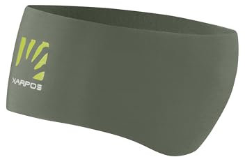 KARPOS 2500431-024 Headband Head Band Unisex Thyme Größe Uni