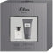 s.Oliver® For Him | Geschenkset - frisch - prickelnd - maskulin - für unvergessliche Momente | Eau de Toilette 30ml & Duschgel 75ml
