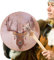 Shaman Hand Drums, 9 Zoll Trommel mit Hirschkopf-Design, Instrumental Shaman Handgefertigte Shaman Drum für spirituelle Musik, Reflexion & Meditation