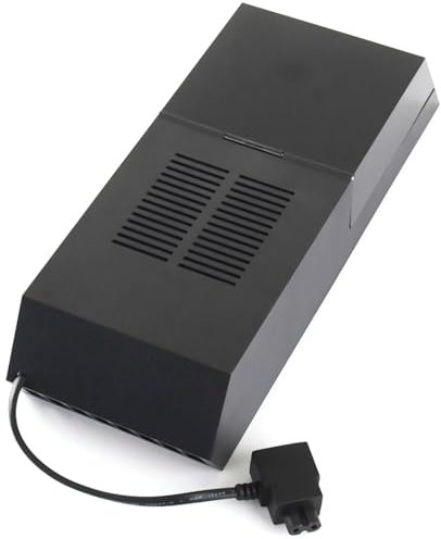 3.5 Hard Disk Esterno Case Durevole Host Esterno Hard Disk Espansione Box per PS4