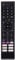 Replacement ERF3A80 Hisense TV Remote Control for Hisense 4K UHD Smart TV 43A6GTUK 50A6GTUK 55A6GTUK 43A6G 50A6G 55A6G 60A6G 65A6G 70A6G 75A6G